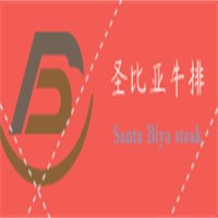 圣比亚牛排加盟