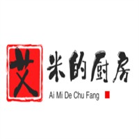 艾米的厨房加盟