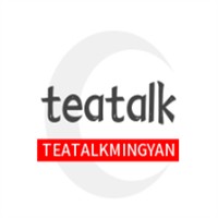 teatalk茗言加盟