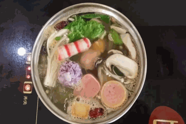 香味居小火锅