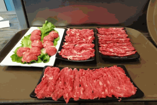 九牛王潮汕牛肉火锅