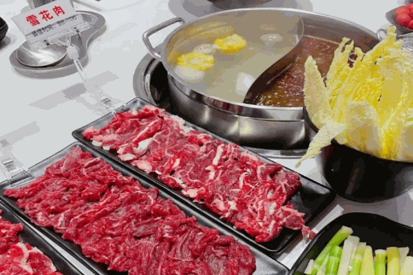 九牛王潮汕牛肉火锅