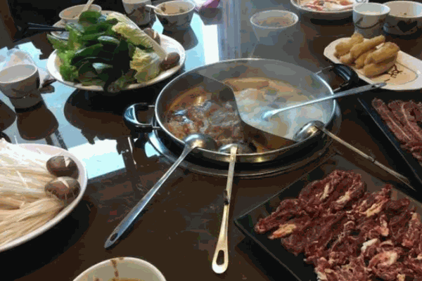 九牛王潮汕牛肉火锅