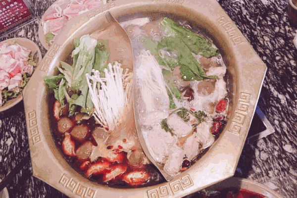 亮亮火锅