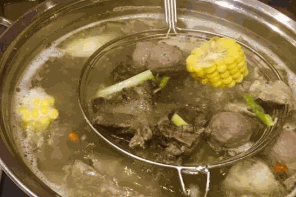 牛万家潮汕牛肉火锅