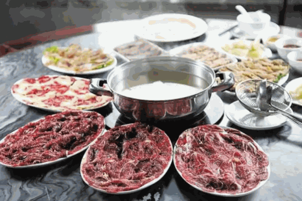 粤赏食火锅