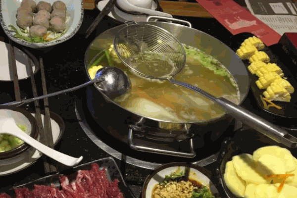 粤赏食火锅