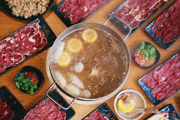 粤赏食火锅