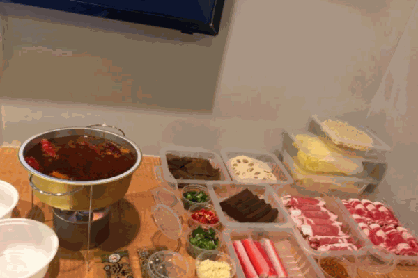 黄飞虎小火锅