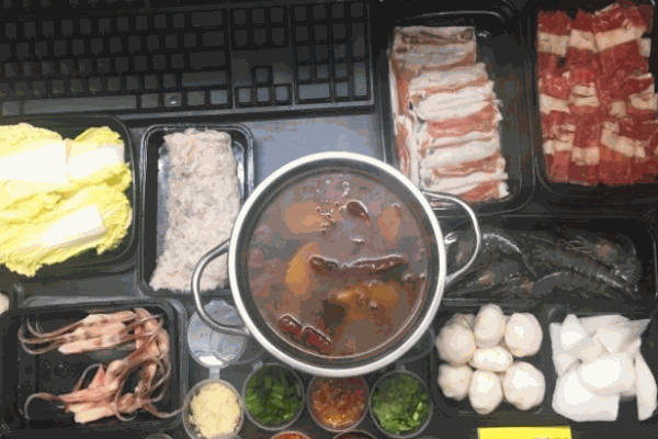 黄飞虎小火锅