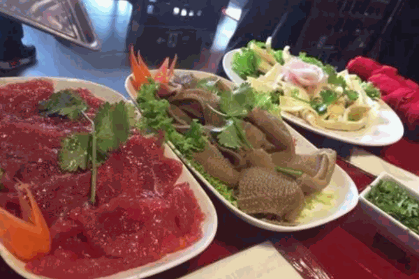 山城轩火锅