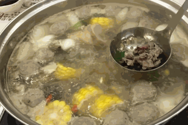 开记潮顺潮汕牛肉火锅