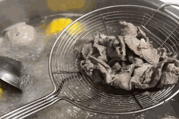 开记潮顺潮汕牛肉火锅