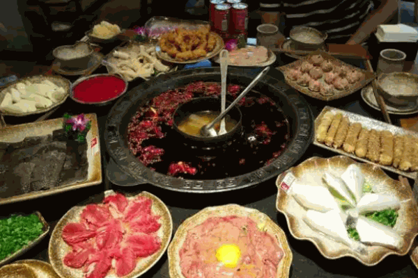 亮哥火锅