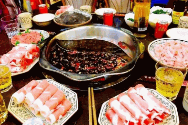 亮哥火锅