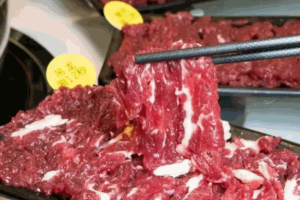 好想牛潮汕牛肉火锅