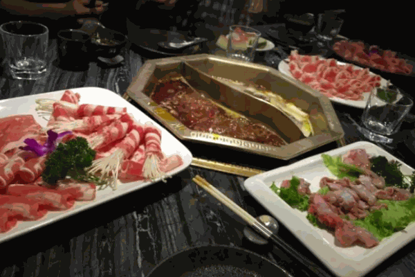 张胖子火锅