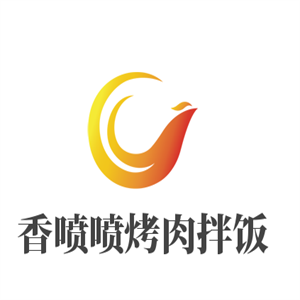 香喷喷烤肉拌饭加盟