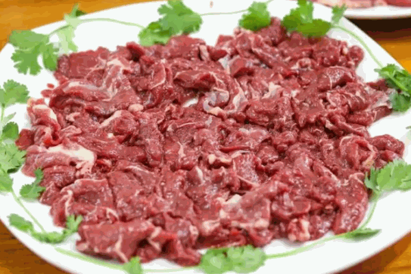 白菜园老火锅