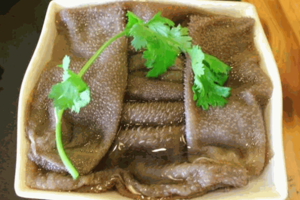 白菜园老火锅