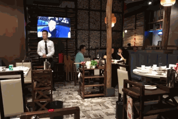 陆壹陆火锅
