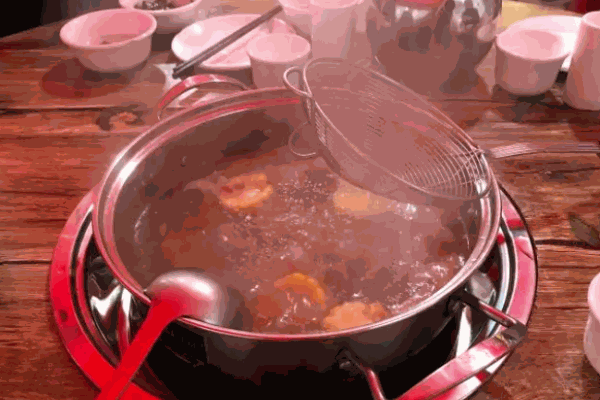 谭家潮汕牛肉火锅