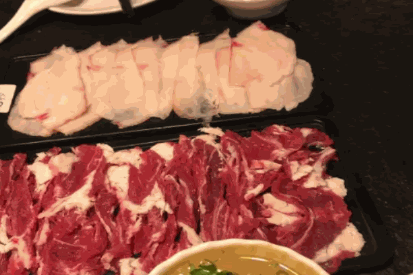 谭家潮汕牛肉火锅