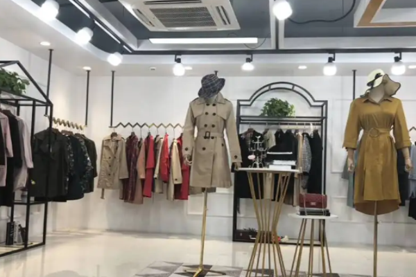 夕诗女装