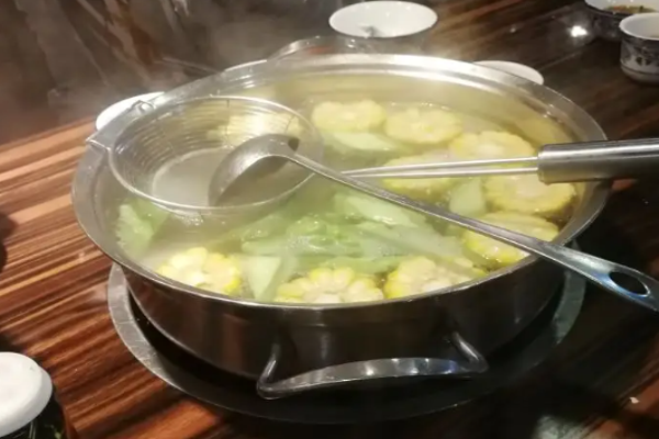 粤伊味汕头牛肉火锅