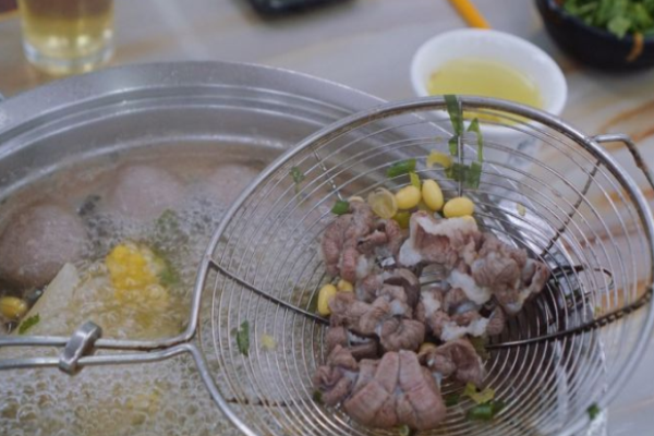 牛得缘牛肉火锅城