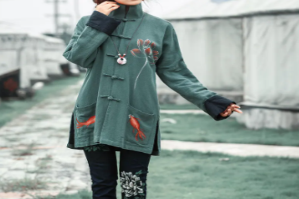 易晓女装