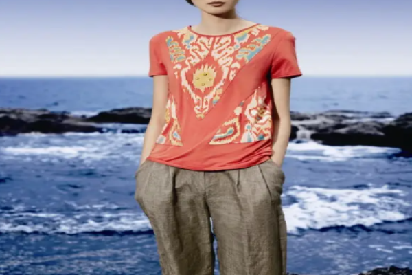 易晓女装