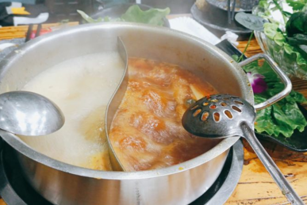 曦食尚鲜牛火锅