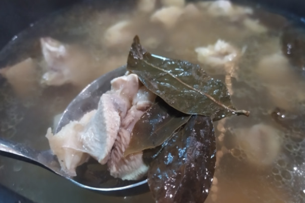 福林阁火锅村