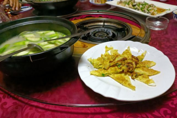 福林阁火锅村
