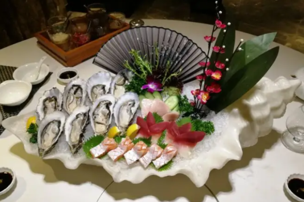 北斗翁顶尊火锅料理