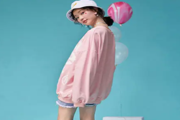 乐瓣女装