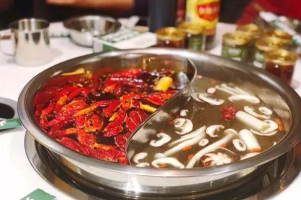 小小懿家火锅