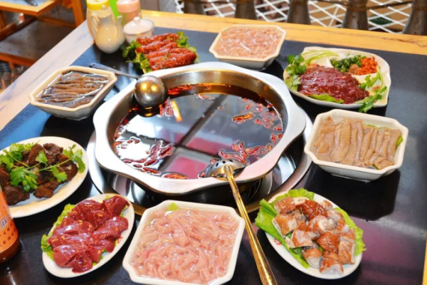 小小懿家火锅
