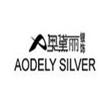 奥黛丽银饰加盟