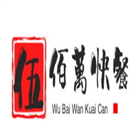 伍佰萬快餐加盟