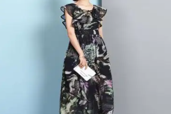 兰熙女装