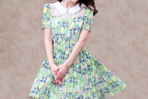 芸妃女装