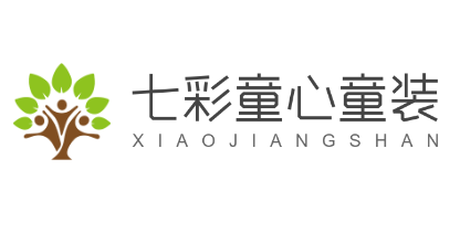 七彩童心童装加盟