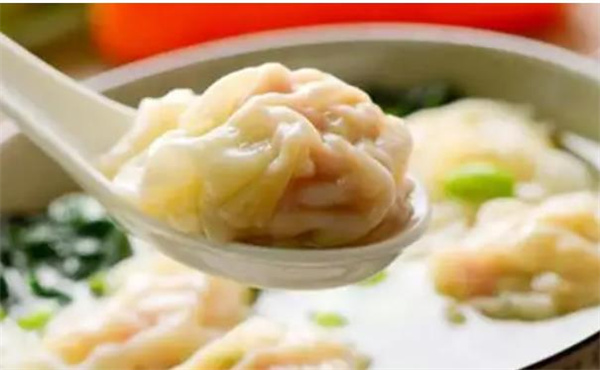 千里香馄饨