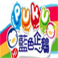 蓝色企鹅童装加盟