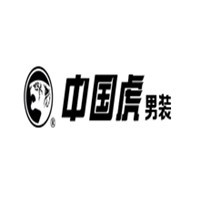 中国虎男装加盟