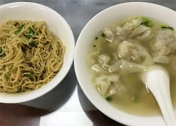 煌记云吞