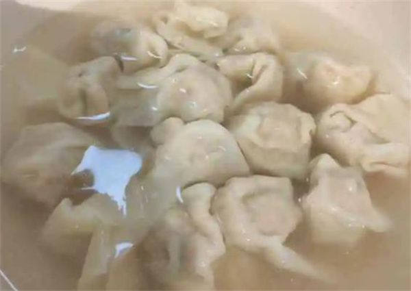 燕枫馄饨
