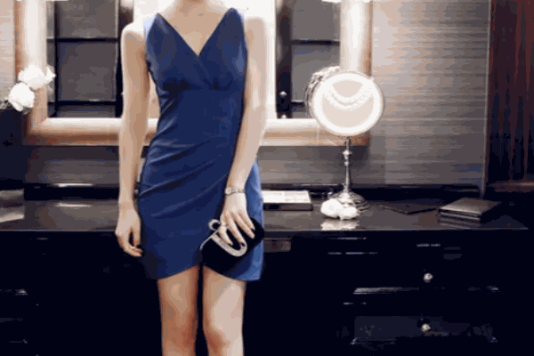 韩尚美女装